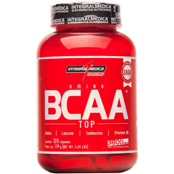 Bcaa