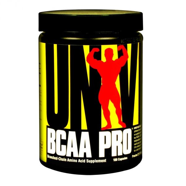 Bcaa