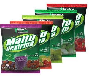 malto dextrina